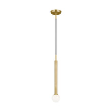 Load image into Gallery viewer, Nodes Pendant Light in Detail.