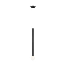 Load image into Gallery viewer, Nodes Pendant Light in Detail.