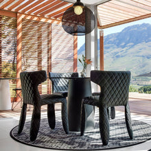 Load image into Gallery viewer, Non Random Pendant Light in dining room.