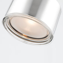 Load image into Gallery viewer, Nora LED Wall Light Detail.