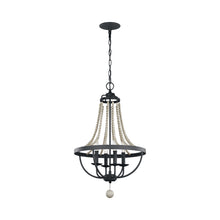 Load image into Gallery viewer, Nori Chandelier.