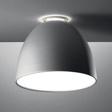 Load image into Gallery viewer, Nur Ceiling Light in Aluminum/Mini/LED.