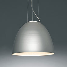 Load image into Gallery viewer, Nur 1618 LED Suspension Light in Detail.