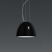 Load image into Gallery viewer, Nur Mini Suspension Light in Detail.