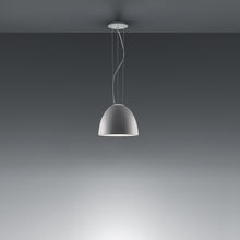 Load image into Gallery viewer, Nur Mini Suspension Light in Aluminum/Standard/LED.