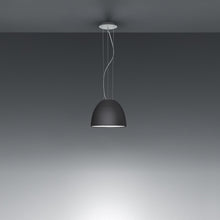 Load image into Gallery viewer, Nur Mini Suspension Light in Anthracite Grey/Standard/LED.