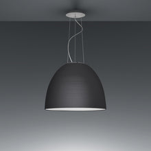 Load image into Gallery viewer, Nur Suspension Light in Anthracite Grey/Standard/LED.
