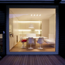 Load image into Gallery viewer, Nur Suspension Light in living room.