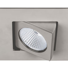 Load image into Gallery viewer, Ocular 3.0 Square Adjustable LED Recessed Trim in Detail.