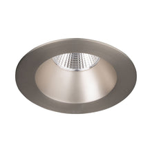 Load image into Gallery viewer, Ocularc 2.0 Round Open Reflector 9W LED Recessed Trim in Brushed Nickel.