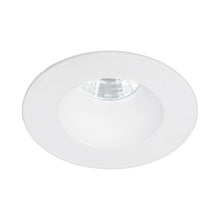 Load image into Gallery viewer, Ocularc 2.0 Round Open Reflector 9W LED Recessed Trim in White.