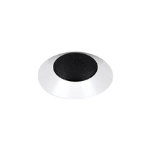 Load image into Gallery viewer, Ocularc 3.5 Round Adjustable Downlight LED Recessed Trim in White (Trimless).