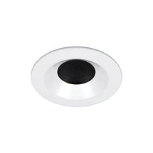 Load image into Gallery viewer, Ocularc 3.5 Round Adjustable Downlight LED Recessed Trim in White (Trim).