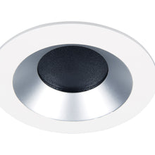 Load image into Gallery viewer, Ocularc 3.5 Round Adjustable Downlight LED Recessed Trim in Detail.