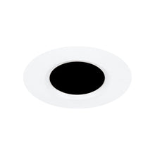 Load image into Gallery viewer, Ocularc 3.5 Round Pinhole LED Recessed Trim.