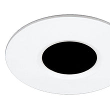 Load image into Gallery viewer, Ocularc 3.5 Round Pinhole LED Recessed Trim in Detail.
