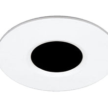 Load image into Gallery viewer, Ocularc 3.5 Round Pinhole LED Recessed Trim in Detail.