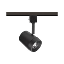 Load image into Gallery viewer, Ocularc 7011 LED Track Head in Black (H Track).