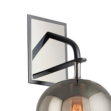 Load image into Gallery viewer, Odyssey Wall Light in Detail.