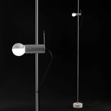 Load image into Gallery viewer, Agnoli Floor Lamp in Detail.