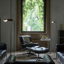 Load image into Gallery viewer, Agnoli Floor Lamp in living room.
