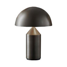 Load image into Gallery viewer, Atollo Table Lamp in Bronze (Medium).