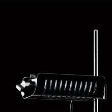 Load image into Gallery viewer, Colombo LED Floor Lamp in Detail.