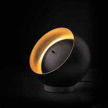 Load image into Gallery viewer, Eva LED Table Lamp in Detail.