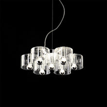 Load image into Gallery viewer, Fiore Pendant Light.