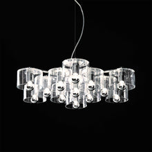 Load image into Gallery viewer, Fiore Pendant Light (13-Light).