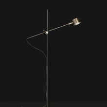 Load image into Gallery viewer, G.O. LED Floor Lamp in Detail.
