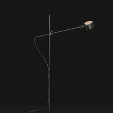Load image into Gallery viewer, G.O. LED Floor Lamp in Detail.