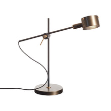 Load image into Gallery viewer, G.O. LED Table Lamp.