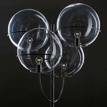 Load image into Gallery viewer, Lyndon Outdoor Floor Lamp (Large).