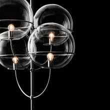 Load image into Gallery viewer, Lyndon Pendant Light in Detail.