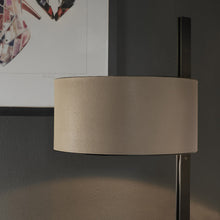 Load image into Gallery viewer, Parallel Floor Lamp in Detail.