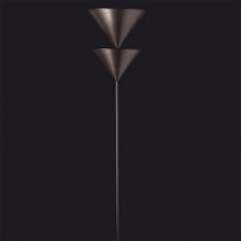 Load image into Gallery viewer, Pascal Floor Lamp.