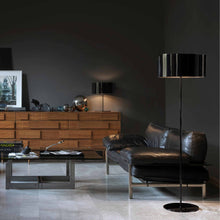 Load image into Gallery viewer, Switch Floor Lamp in living room.