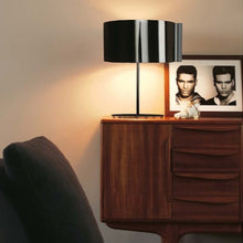 Load image into Gallery viewer, Switch Table Lamp in living room.