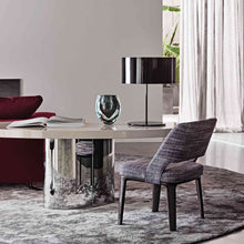Load image into Gallery viewer, Switch Table Lamp in living room.
