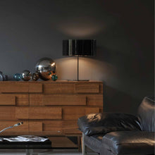 Load image into Gallery viewer, Switch Table Lamp in living room.