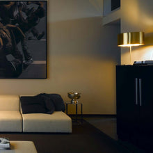 Load image into Gallery viewer, Switch Table Lamp in living room.