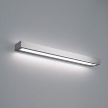Load image into Gallery viewer, Open LED Bath Bar Light in Detail.