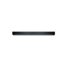 Load image into Gallery viewer, Open LED Bath Bar Light in Detail.