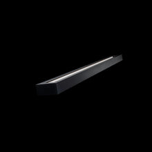 Load image into Gallery viewer, Open LED Bath Bar Light in Detail.