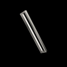 Load image into Gallery viewer, Open LED Bath Bar Light in Detail.