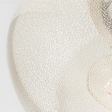 Load image into Gallery viewer, Opera Pendant Light in Detail.
