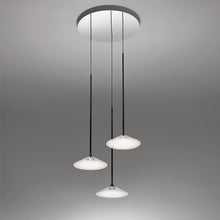 Load image into Gallery viewer, Orsa LED Chandelier.