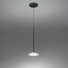Load image into Gallery viewer, Orsa LED Pendant Light in Large.