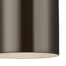 Load image into Gallery viewer, Outdoor Cylinders Wall Light Detail.